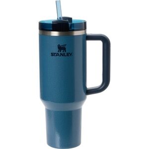 Stanley The Flowstate Quencher H2.0 Tumbler - 40 oz., Vacuum Insulated. NWT